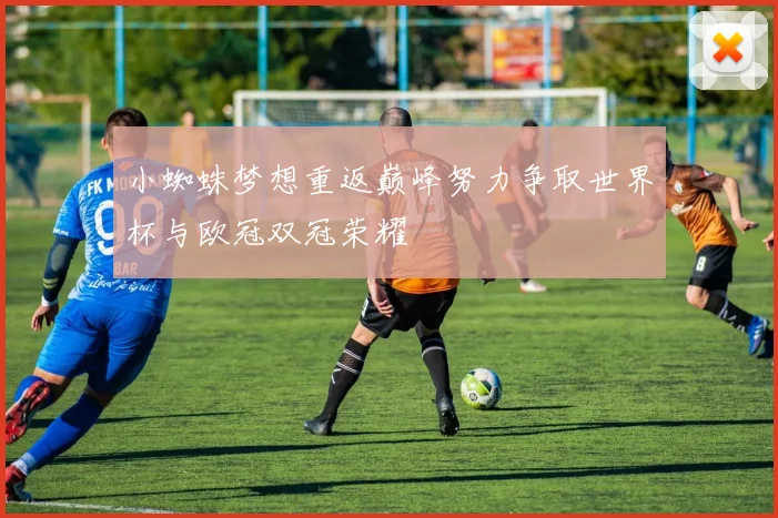 小蜘蛛梦想重返巅峰努力争取世界杯与欧冠双冠荣耀